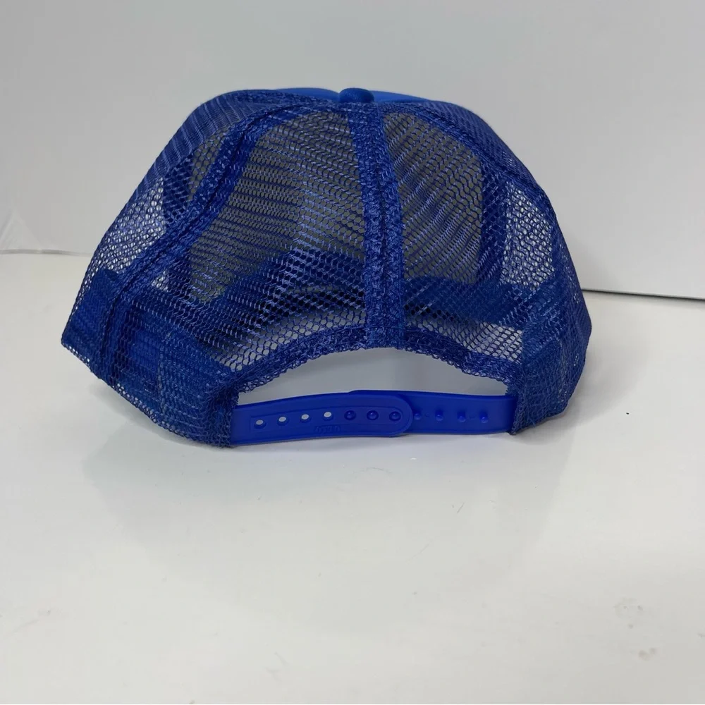 MOTHER TRUCKER Hat 🧢 Oc Boys - Picture 2 of 6